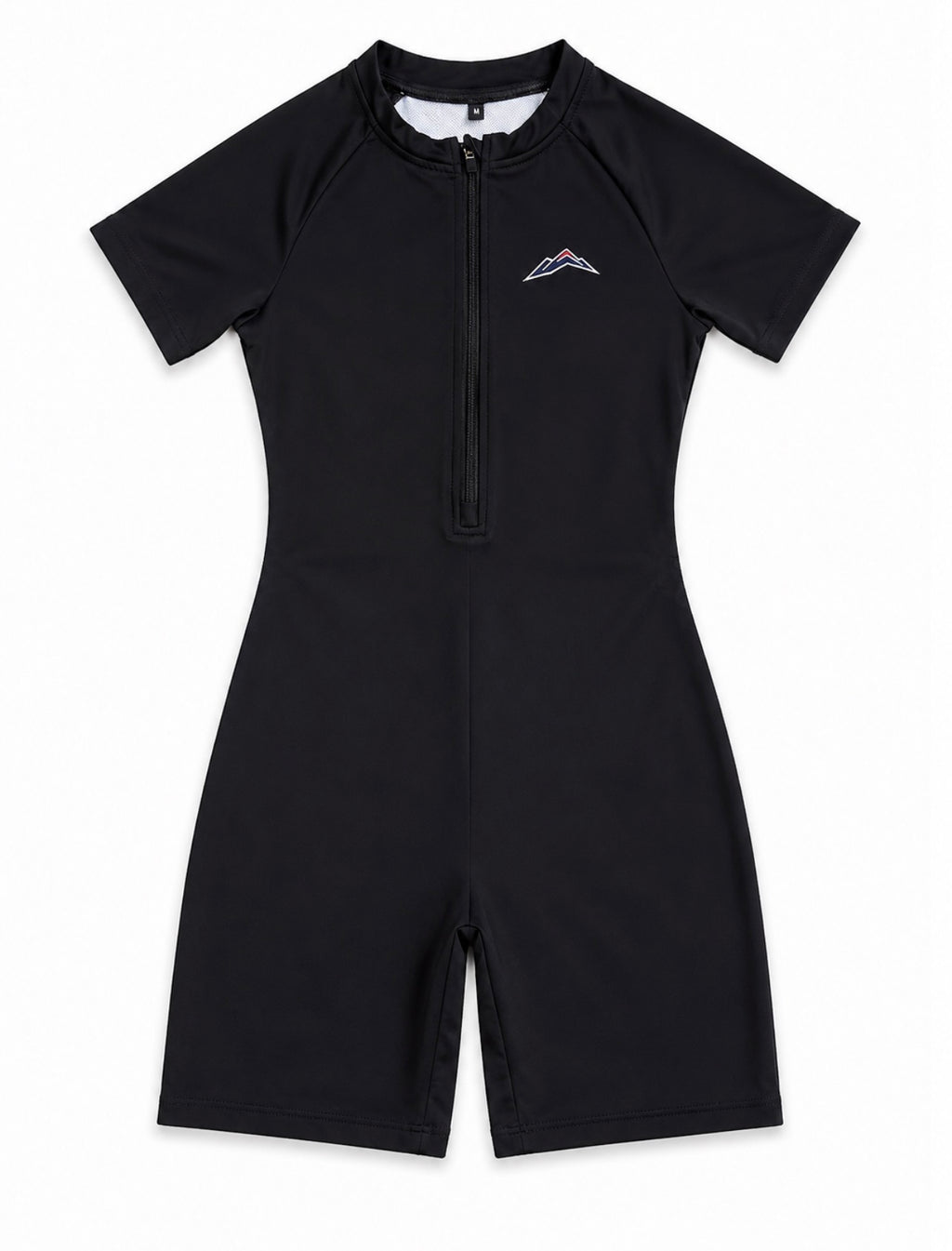 The Break Through Romper