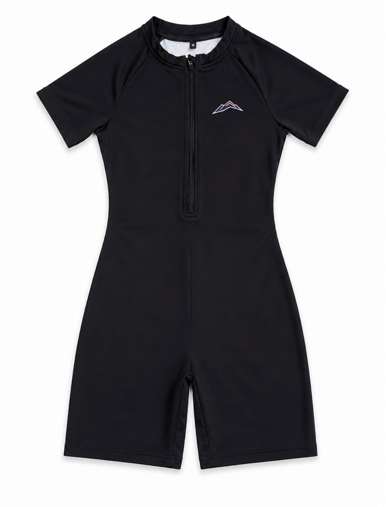 The Break Through Romper