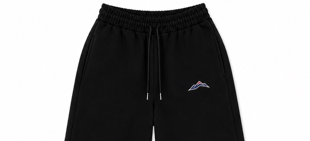 The Summit Sweatpants