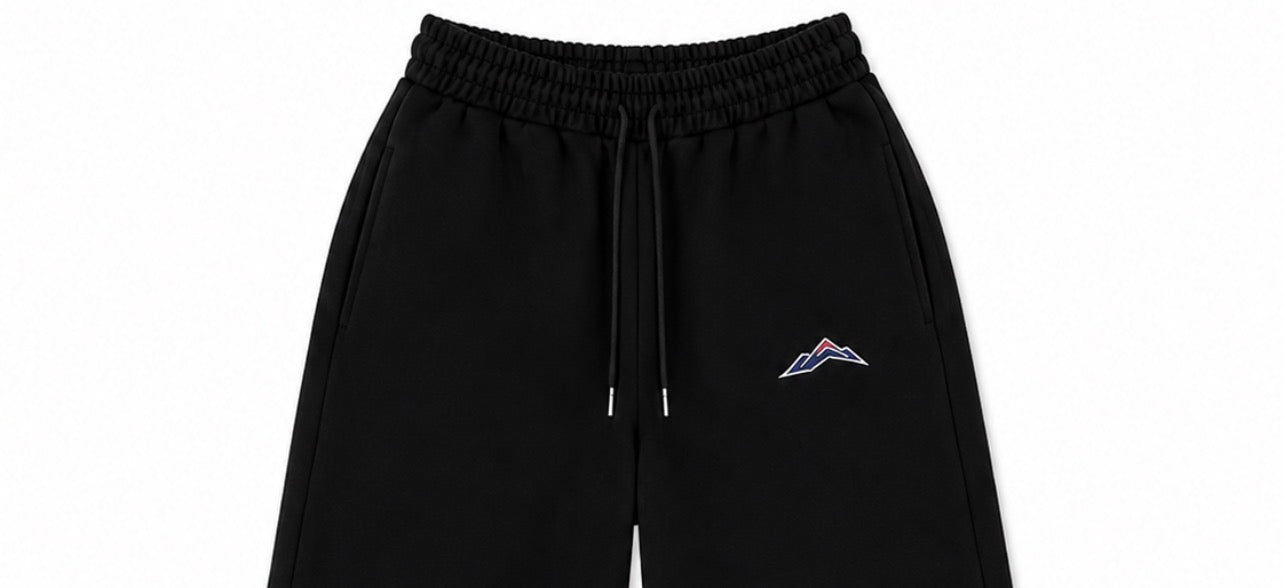 The Summit Sweatpants