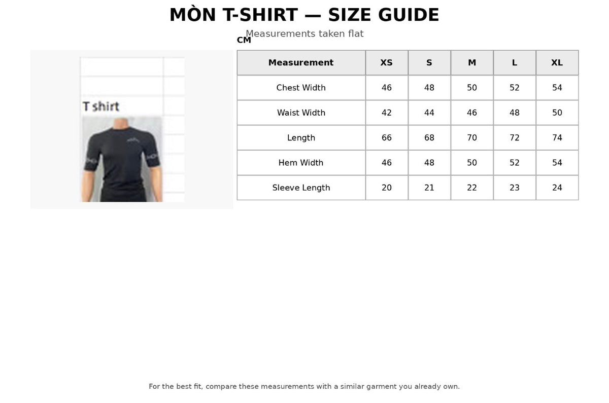The Cost Tee